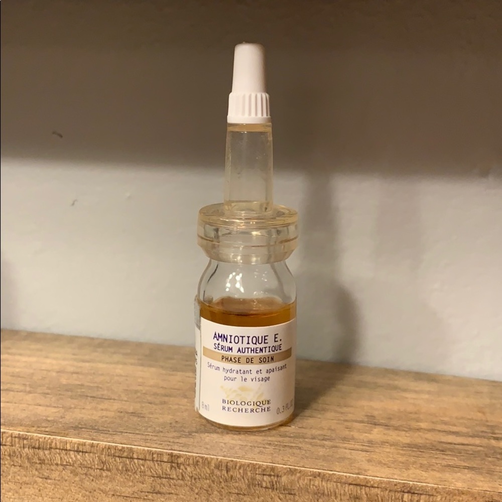 Biologique Reserche Amiotique E. Serum